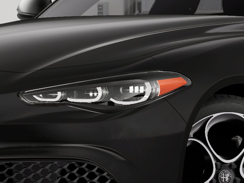 2026 Alfa Romeo Giulia Base - Photo 7