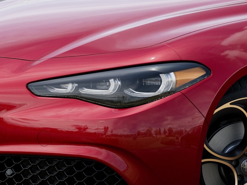 2025 Alfa Romeo Giulia Intensa - Photo 21