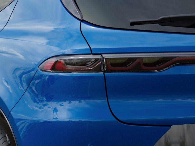 2026 Alfa Romeo Tonale Veloce - Photo 24