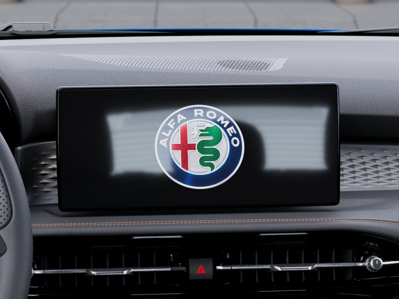 2025 Alfa Romeo Tonale Base - Photo 45
