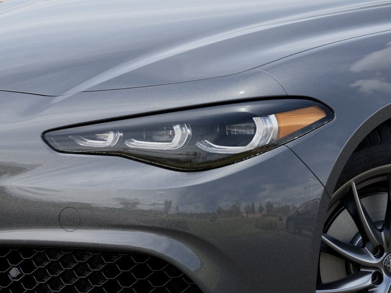 2026 Alfa Romeo Giulia Base - Photo 6