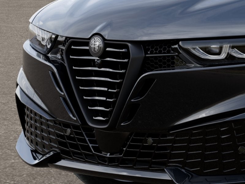 2026 Alfa Romeo Tonale Veloce - Photo 26
