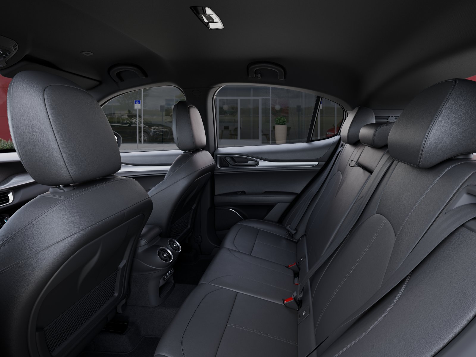 2026 Alfa Romeo Stelvio Base - Photo 49