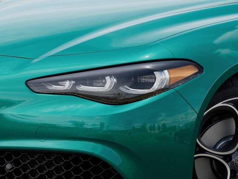 2026 Alfa Romeo Giulia Base - Photo 46