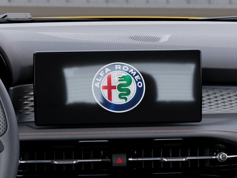 2026 Alfa Romeo Tonale Veloce - Photo 33