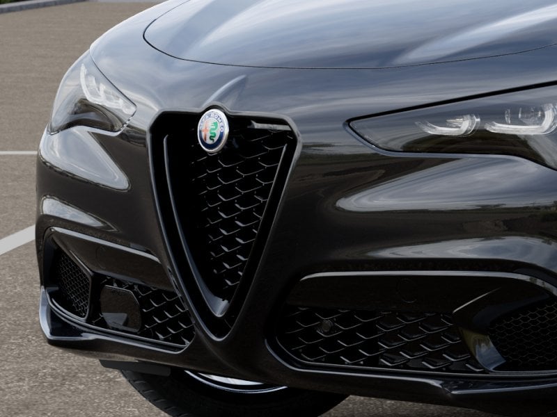 2025 Alfa Romeo Stelvio Base - Photo 7