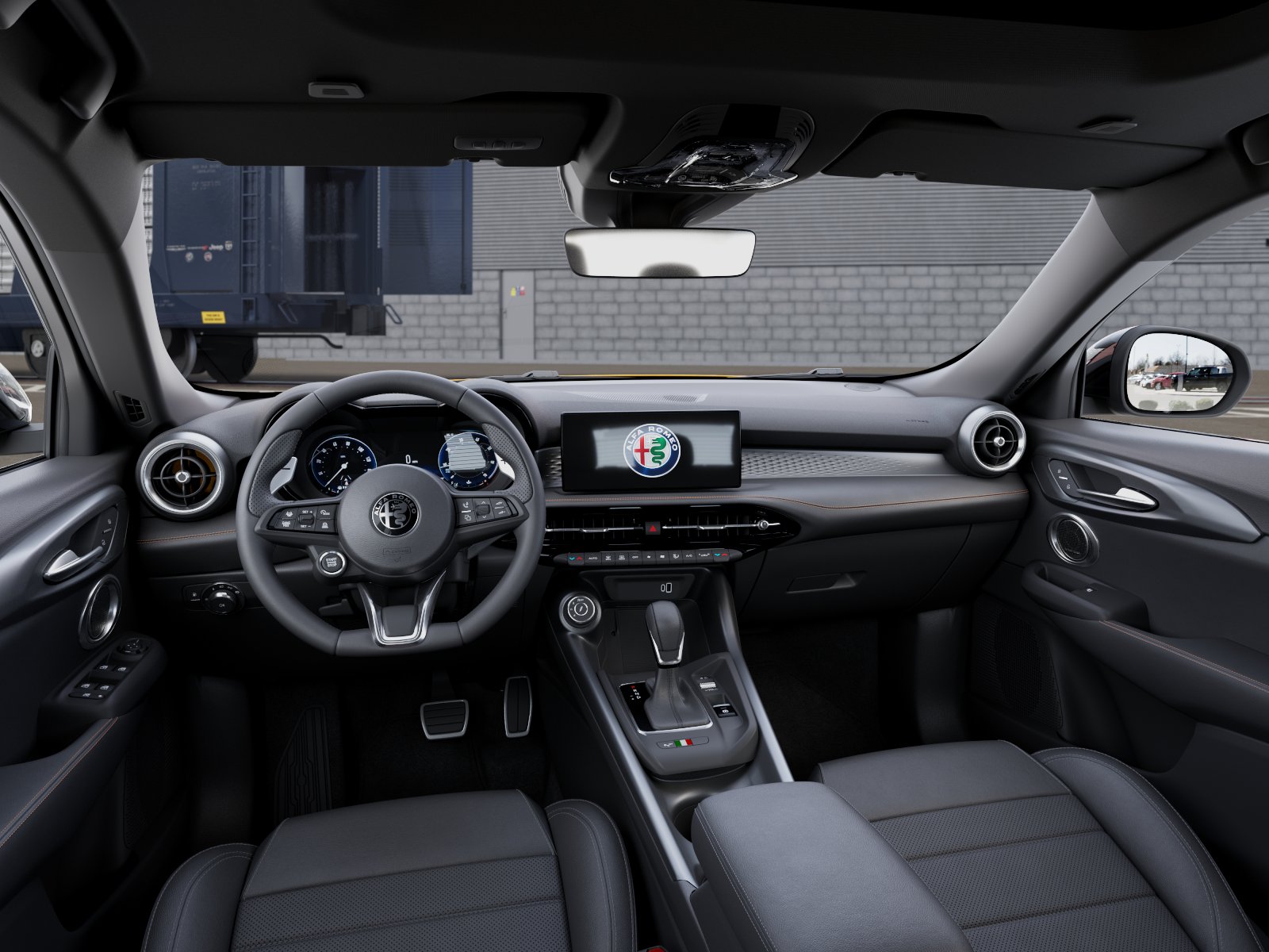 2026 Alfa Romeo Tonale Veloce - Photo 31