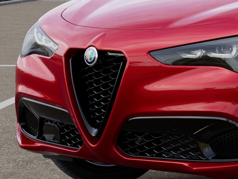 2025 Alfa Romeo Stelvio Intensa - Photo 36