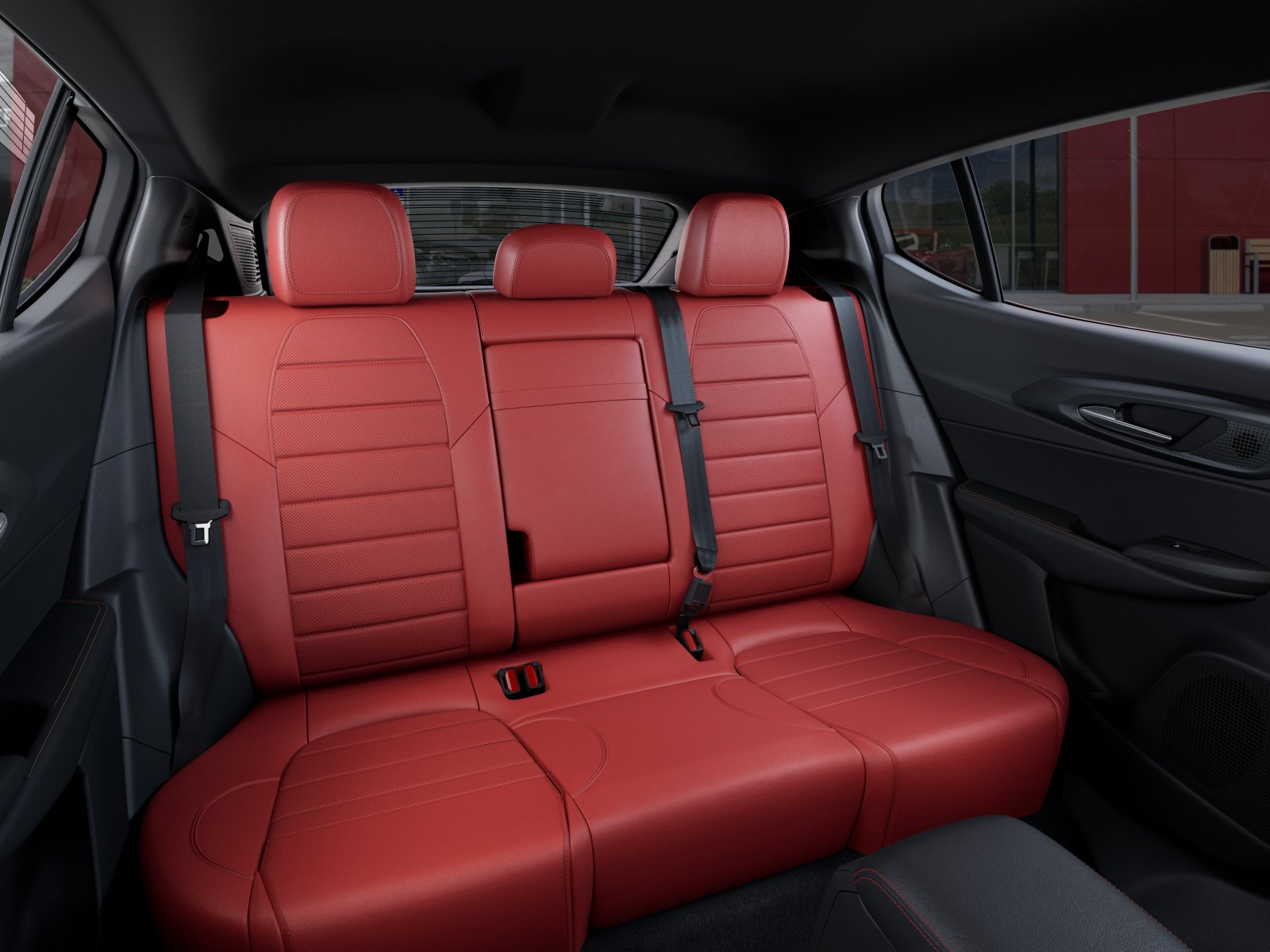 2026 Alfa Romeo Tonale Sprint - Photo 41