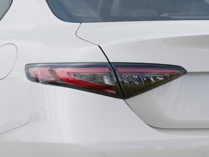 2025 Alfa Romeo Giulia Base - Photo 21