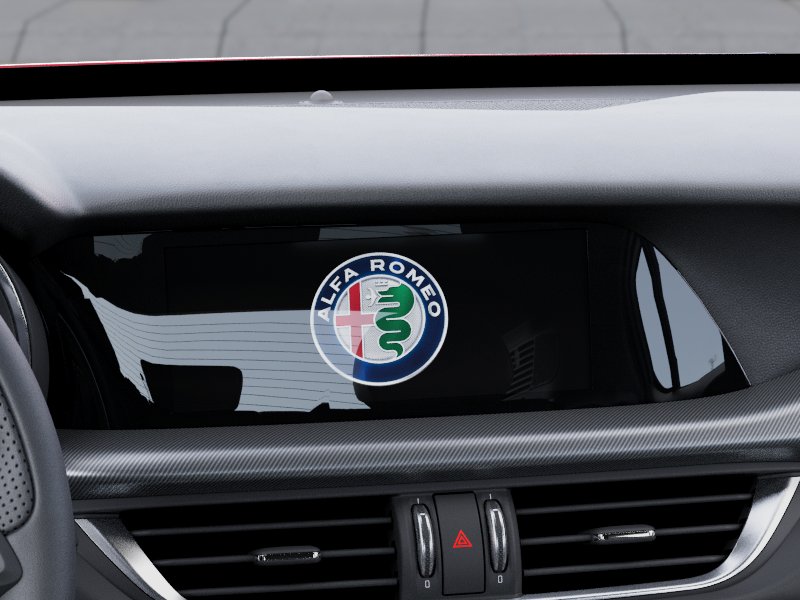 2025 Alfa Romeo Stelvio Base - Photo 44