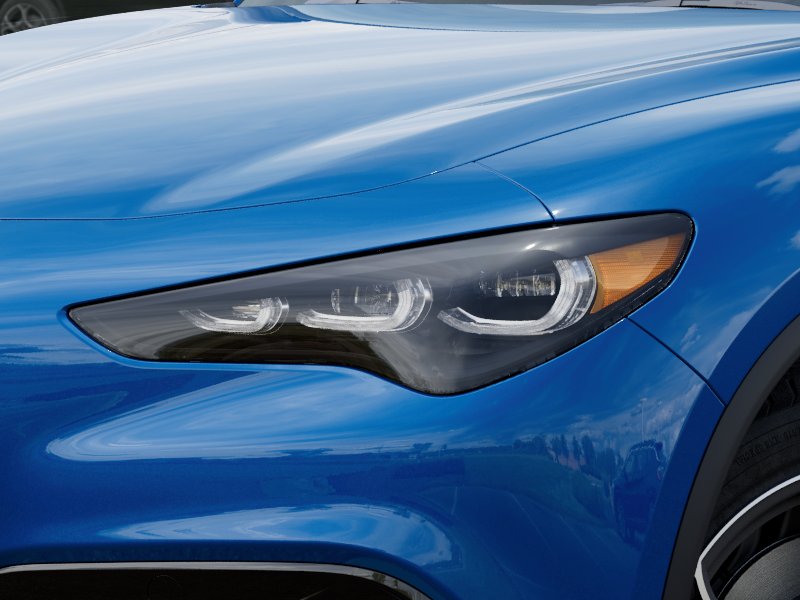 2025 Alfa Romeo Stelvio Base - Photo 43
