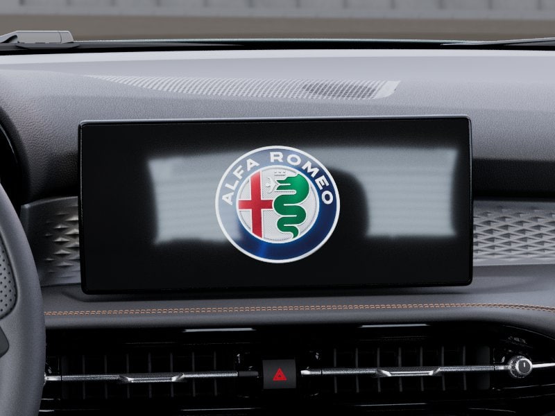 2026 Alfa Romeo Tonale Sprint - Photo 50