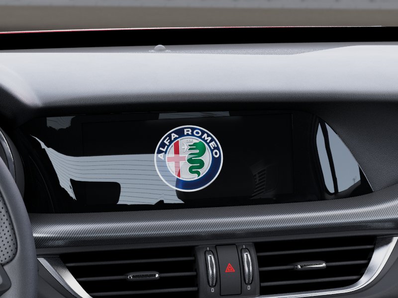 2026 Alfa Romeo Stelvio Base - Photo 10
