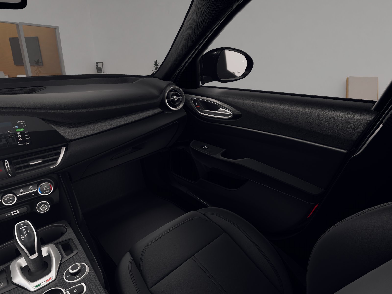 2026 Alfa Romeo Giulia Base - Photo 10