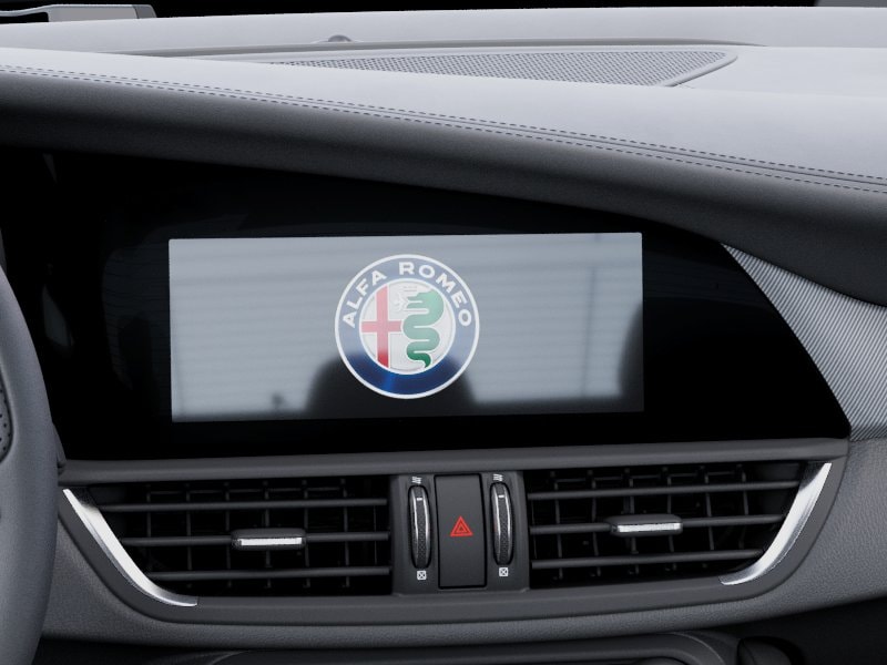 2025 Alfa Romeo Giulia Base - Photo 27