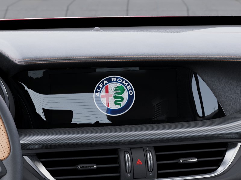 2025 Alfa Romeo Stelvio Intensa - Photo 39