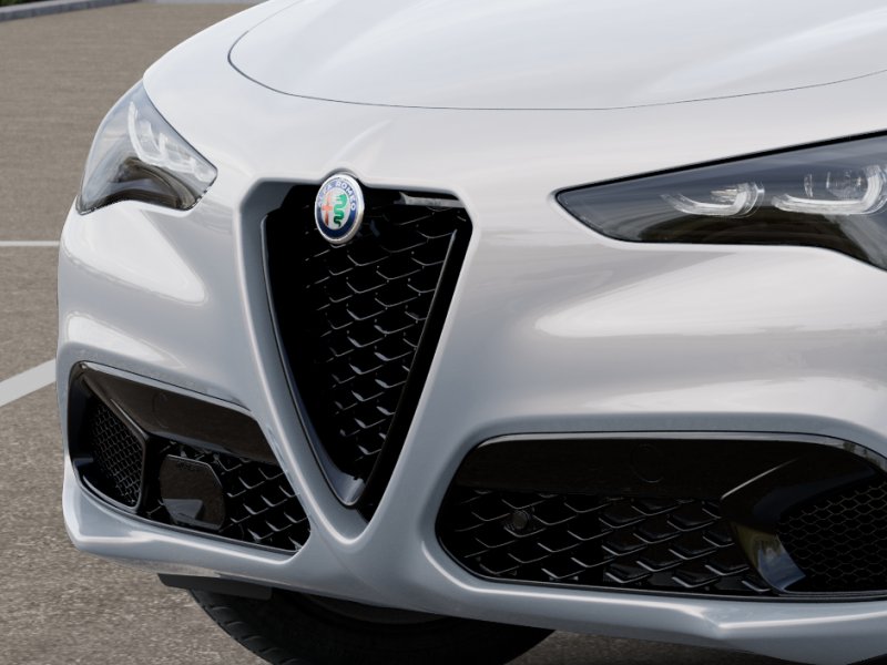 2026 Alfa Romeo Stelvio Base - Photo 37