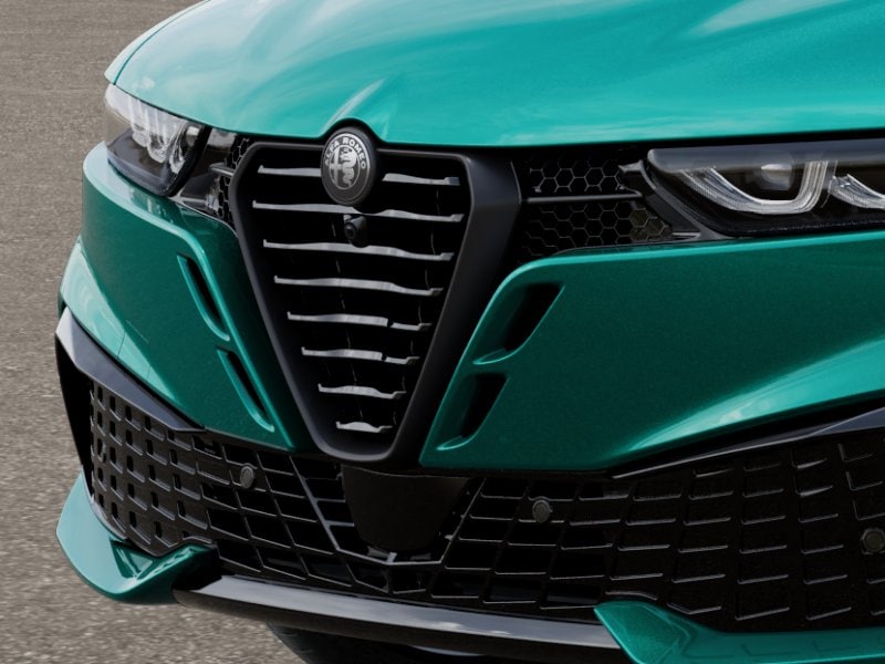 2026 Alfa Romeo Tonale Veloce - Photo 43