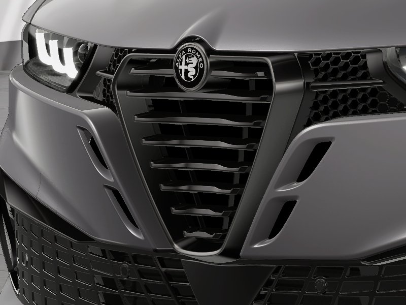 2026 Alfa Romeo Tonale Sprint - Photo 7