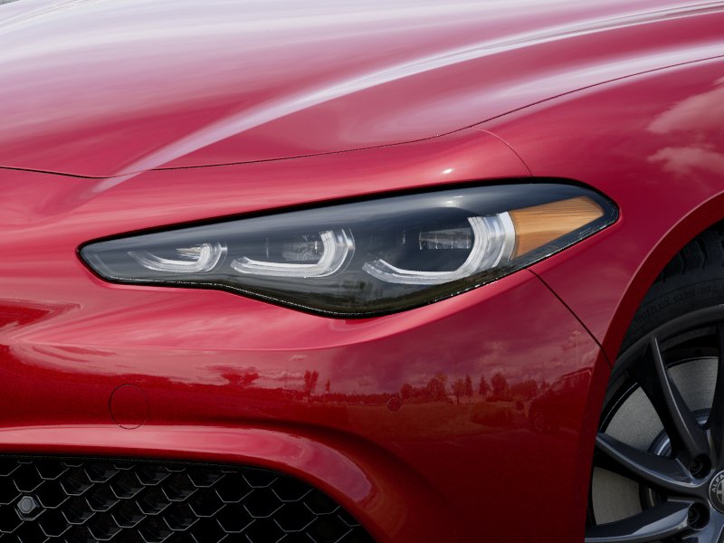 2025 Alfa Romeo Giulia Base - Photo 23