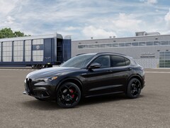2026 Alfa Romeo Stelvio Base Sport Utility