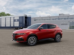 2026 Alfa Romeo Tonale SPRINT AWD Sport Utility