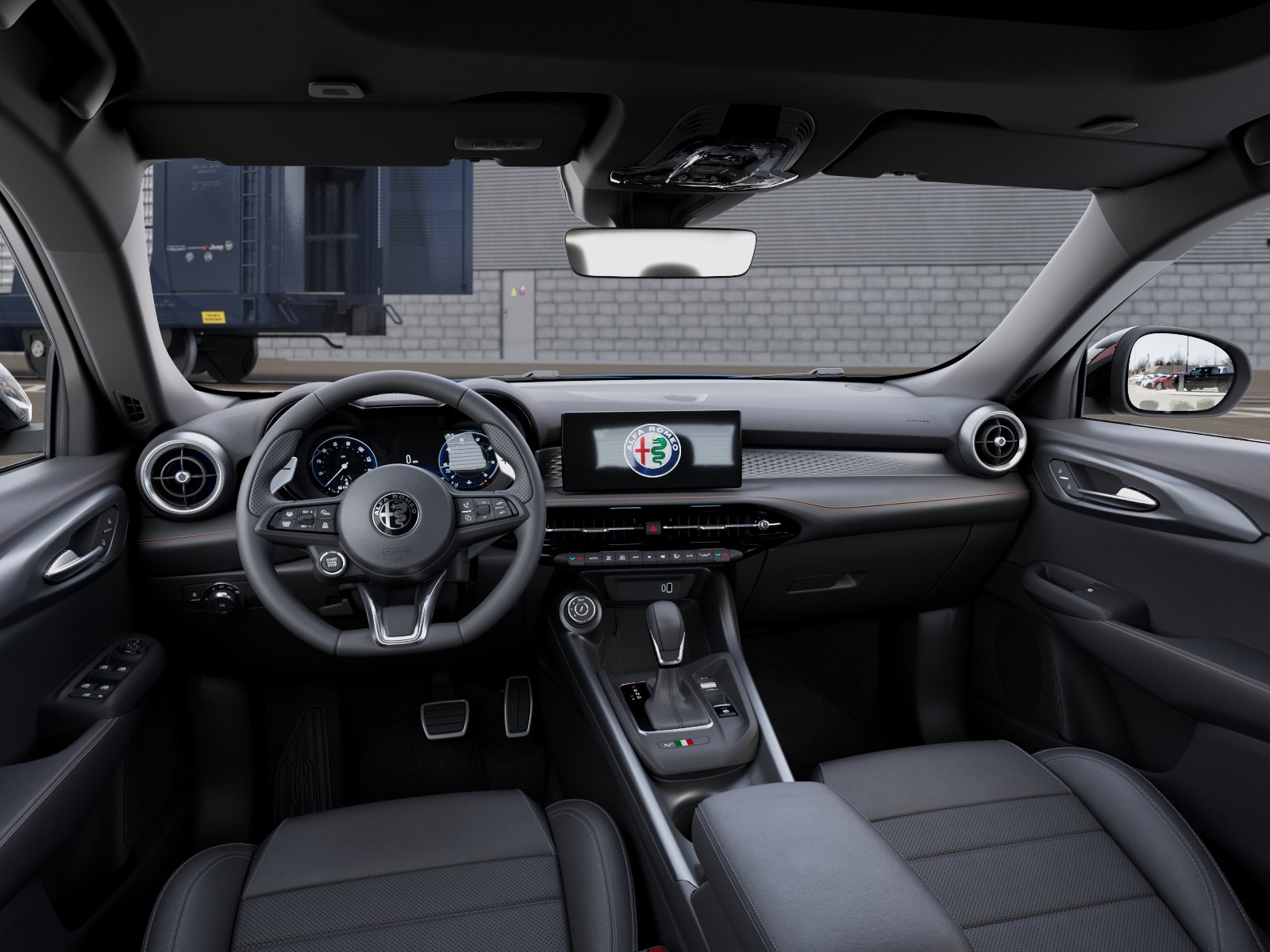 2026 Alfa Romeo Tonale Veloce - Photo 27