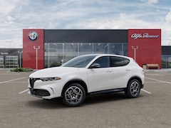 2025 Alfa Romeo Tonale Hybrid EAWD Sport Utility