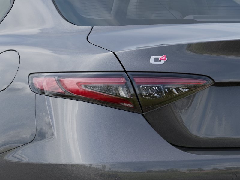 2025 Alfa Romeo Giulia Base - Photo 28