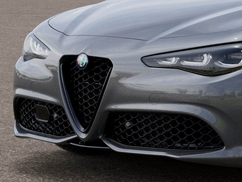 2026 Alfa Romeo Giulia Base - Photo 7