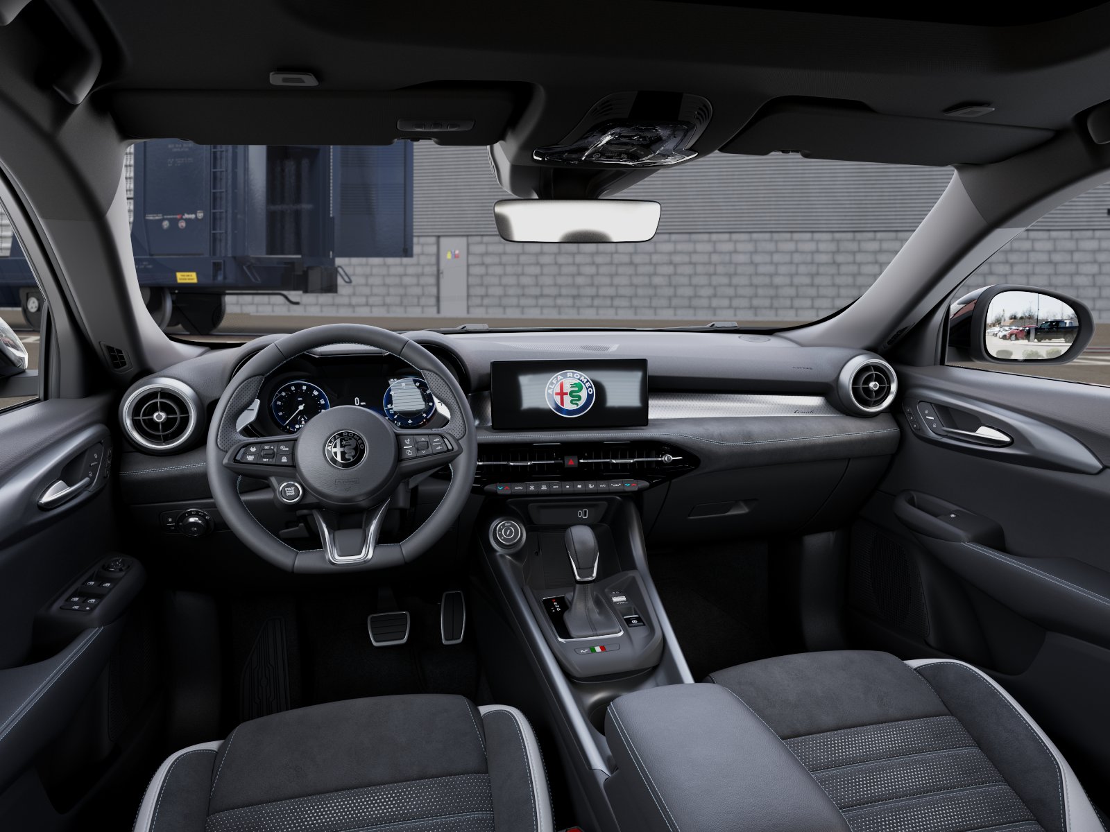2026 Alfa Romeo Tonale Sport Speciale - Photo 39