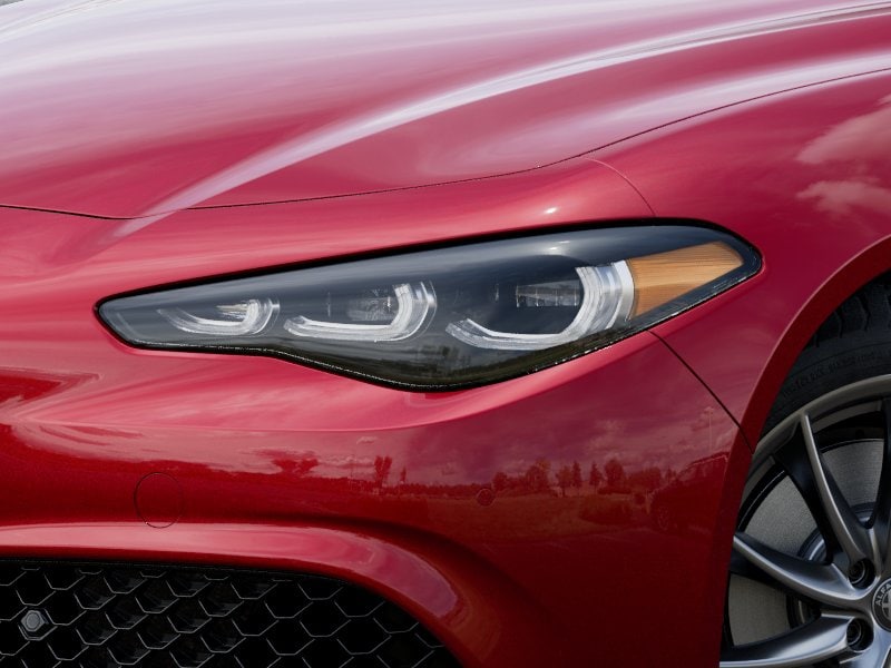 2025 Alfa Romeo Giulia Base - Photo 28