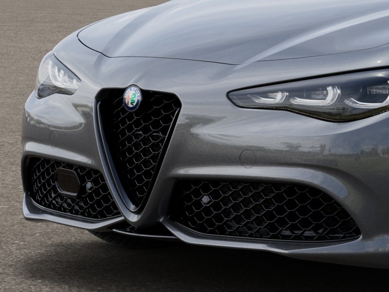 2026 Alfa Romeo Giulia Base - Photo 45
