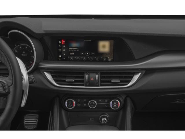 2026 Alfa Romeo Stelvio Base - Photo 9