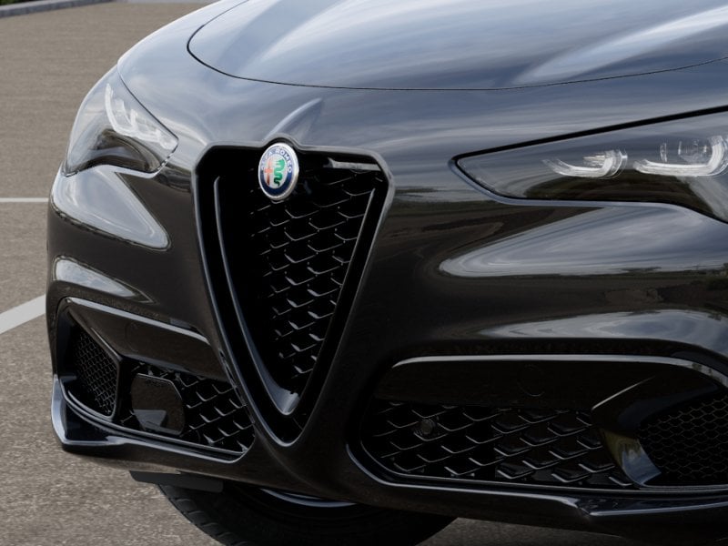 2025 Alfa Romeo Stelvio Intensa - Photo 46