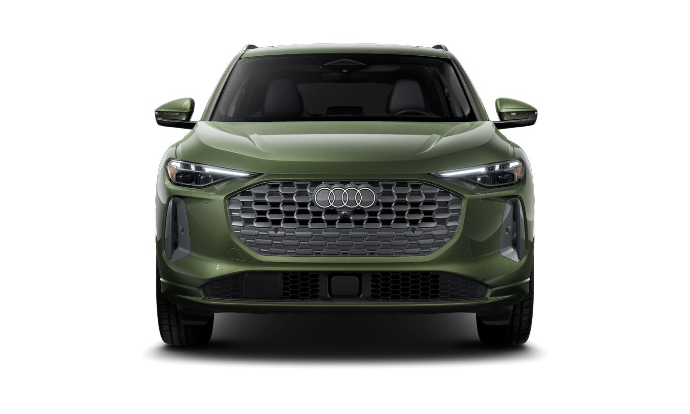 2025 Audi Q5 Prestige TFSI Premium photo 2