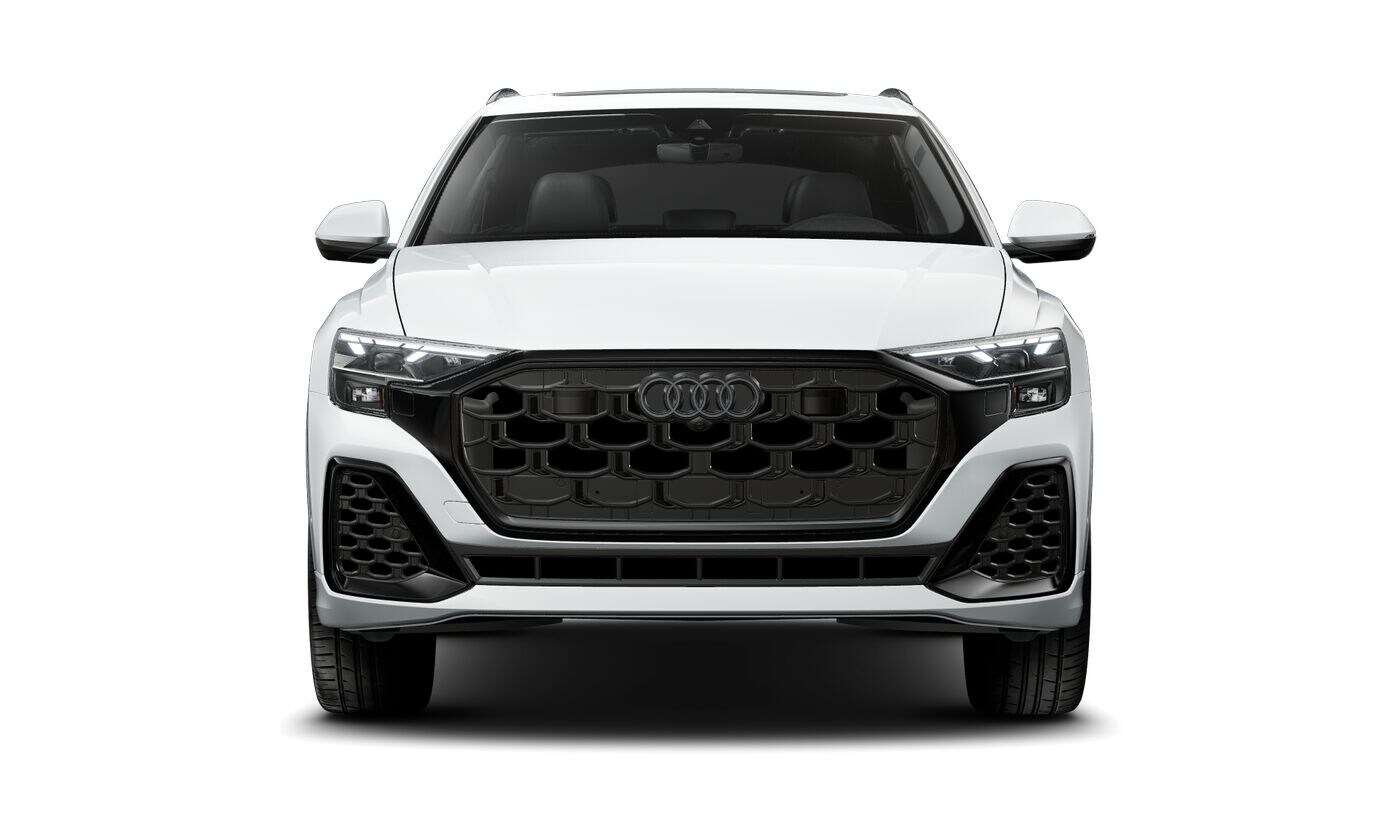 2025 Audi Q8 55 Premium Plus photo 3