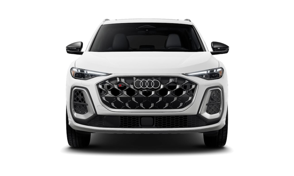 New 2025 Audi  3.0T Technik SUV