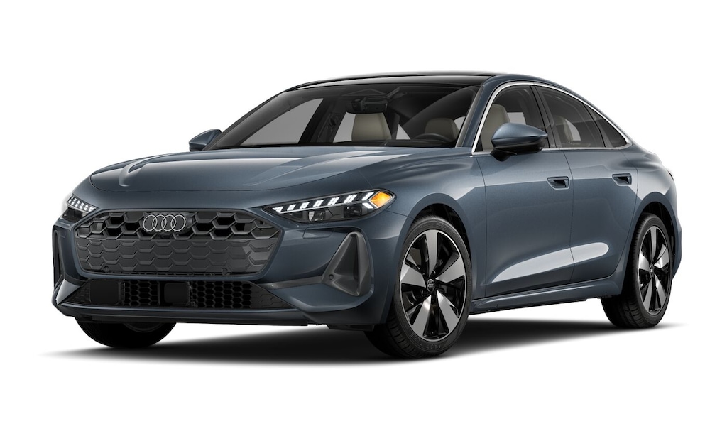 Used 2025 Audi A5 2.0T Premium Sportback