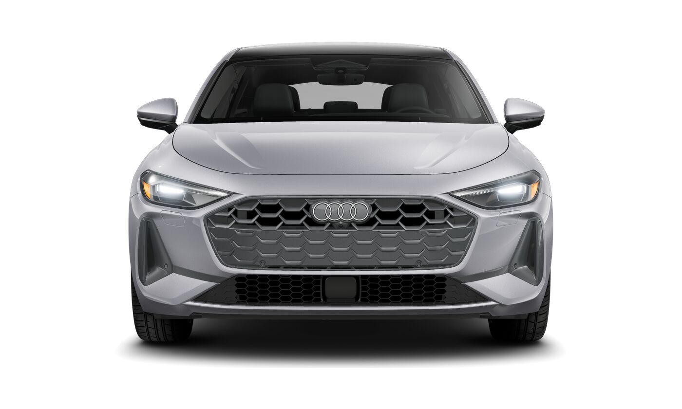 2025 Audi A5 2.0T Premium photo 3