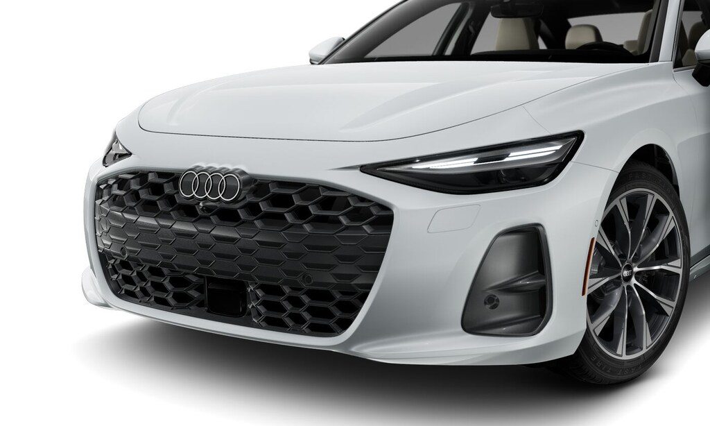 New 2026 Audi A6 Premium Sedan