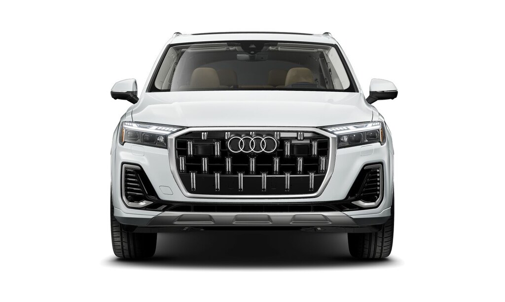 New 2025 Audi Q7 Auto For Sale Baton Rouge LA