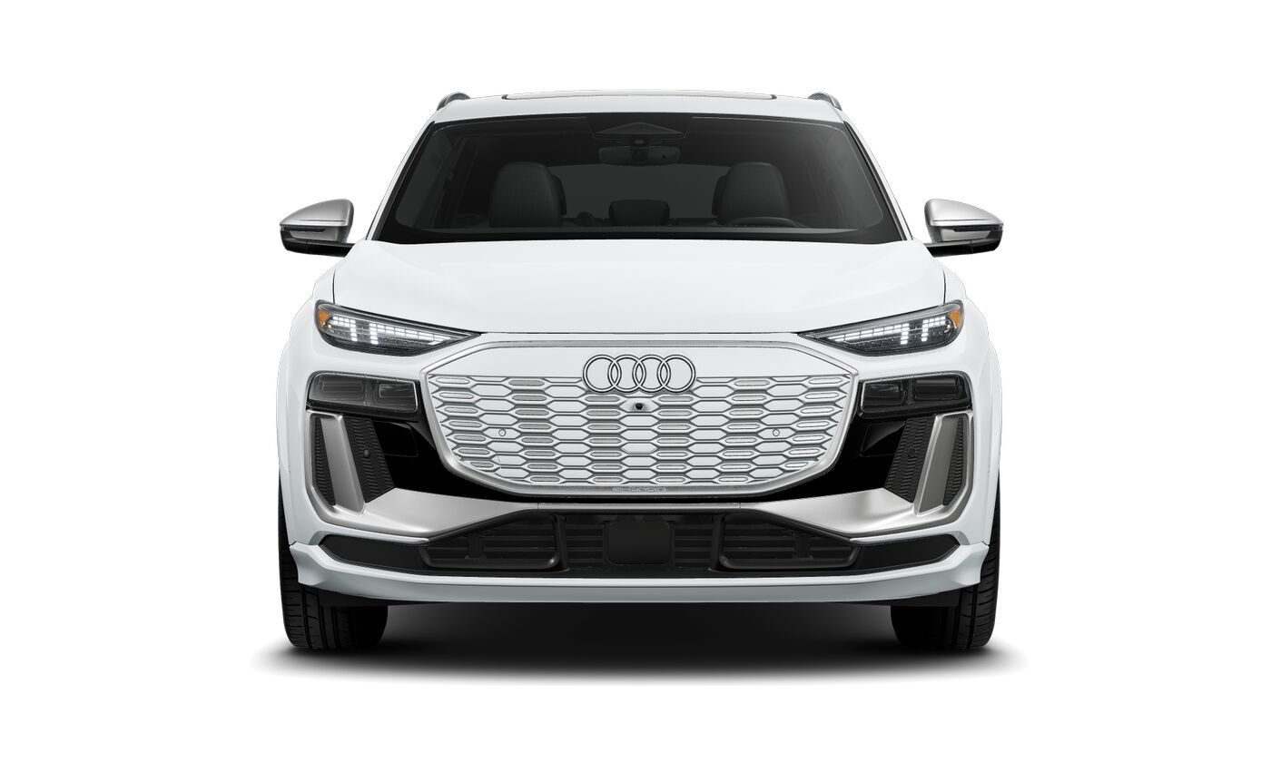 2025 Audi SQ6 Premium photo 3