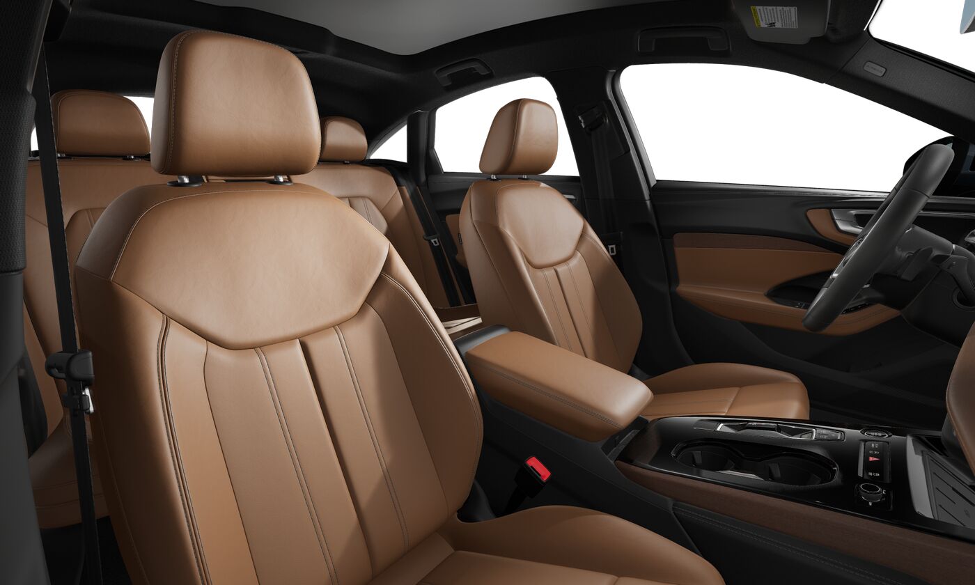 2025 Audi A5 2.0T Premium photo 7