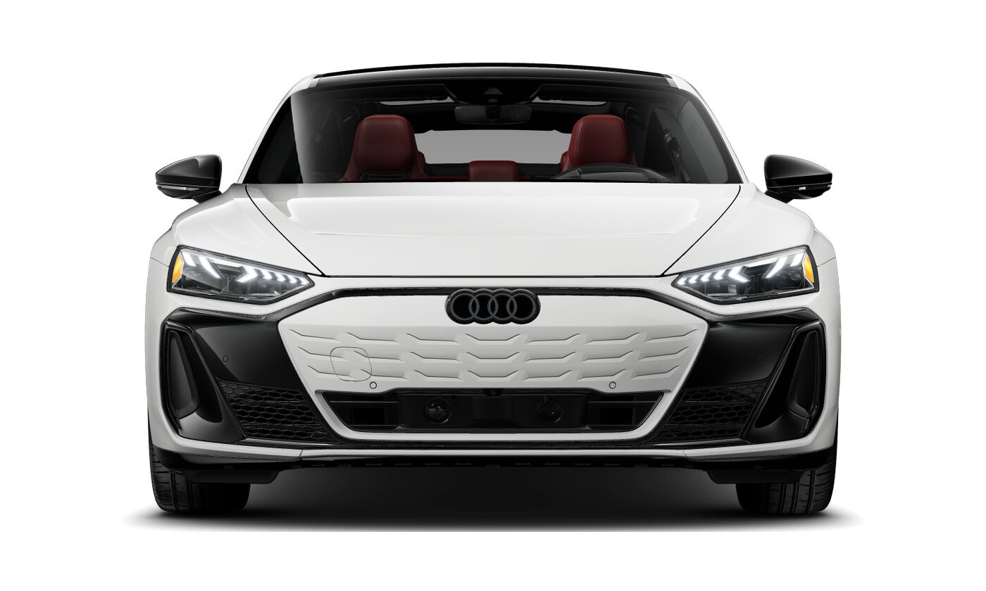 2026 Audi S e-tron GT Premium Plus - Photo 33