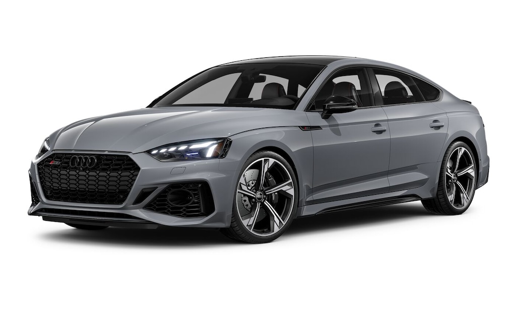 New 2025 Audi RS 5 For Sale/Lease Salt Lake City, UT Stock ANSA901220