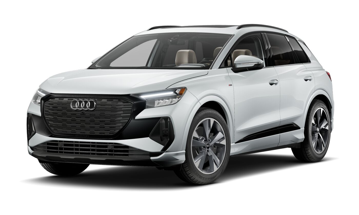 2024 Audi Q4 e tron Electric SUV For Sale in Indianapolis IN