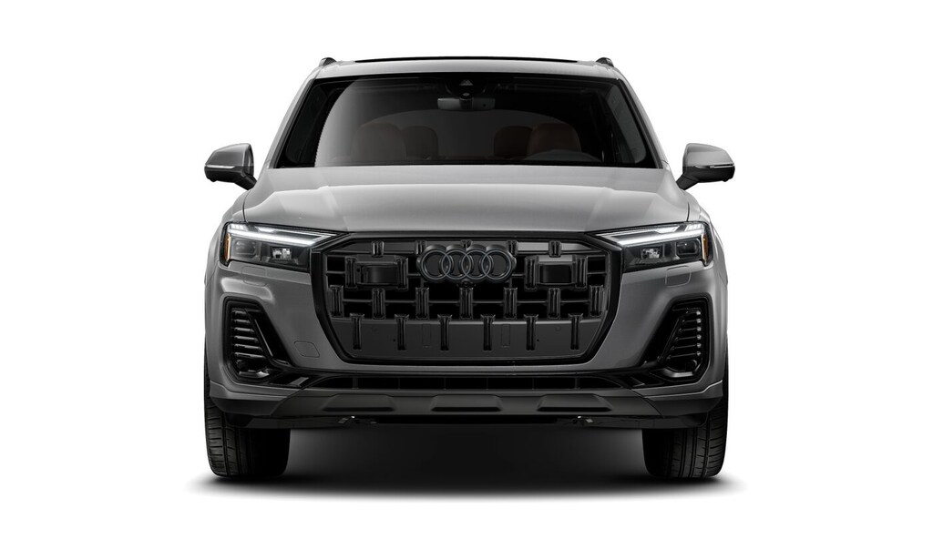 New 2026 Audi Q7 Premium SUV