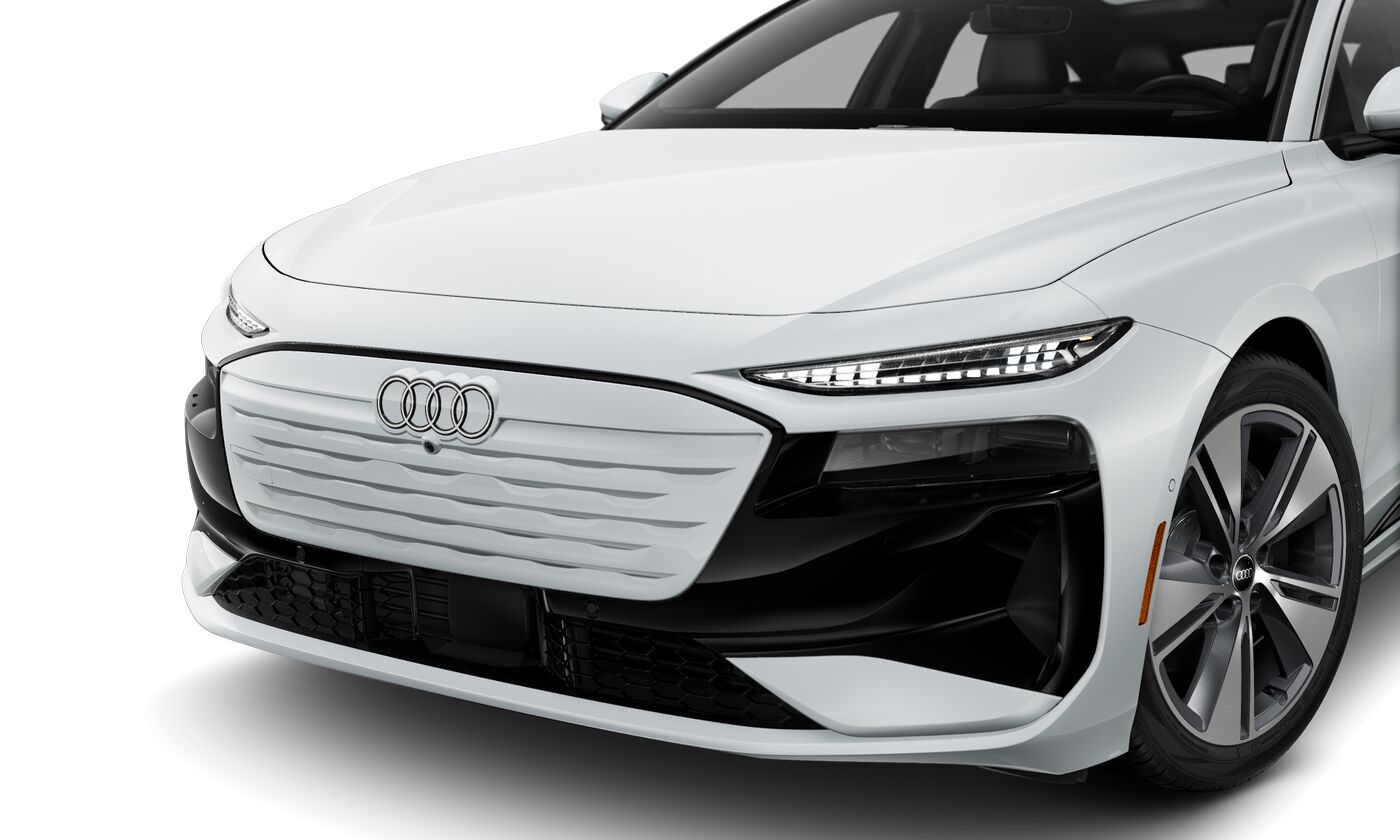 2025 Audi A6 Prestige photo 2
